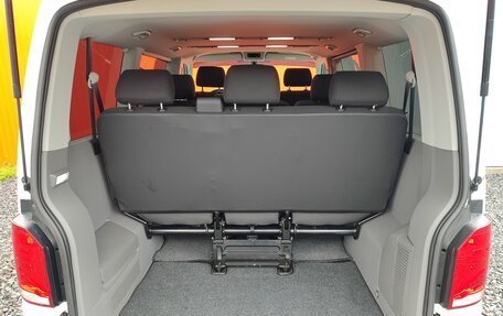 Volkswagen Caravelle T6 рестайлинг, 2020 год, 3 850 000 рублей, 17 фотография
