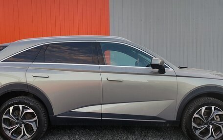 Haval F7, 2025 год, 2 650 000 рублей, 4 фотография