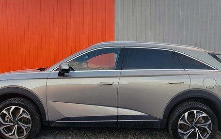 Haval F7, 2025 год, 2 650 000 рублей, 8 фотография