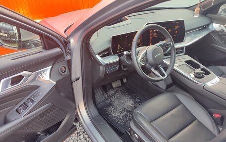 Haval F7, 2025 год, 2 650 000 рублей, 9 фотография