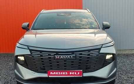 Haval F7, 2025 год, 2 650 000 рублей, 3 фотография
