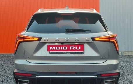 Haval F7, 2025 год, 2 650 000 рублей, 6 фотография