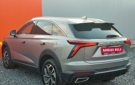 Haval F7, 2025 год, 2 650 000 рублей, 5 фотография