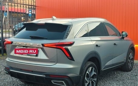 Haval F7, 2025 год, 2 650 000 рублей, 7 фотография