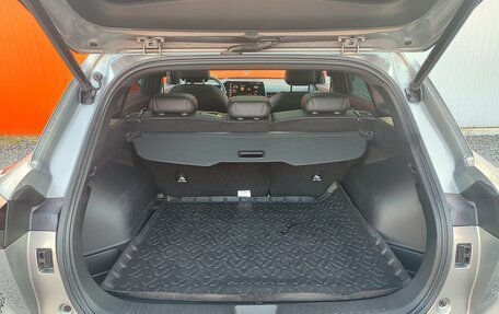Haval F7, 2025 год, 2 650 000 рублей, 13 фотография