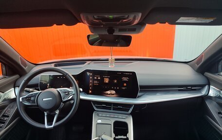 Haval F7, 2025 год, 2 650 000 рублей, 11 фотография