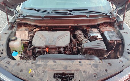 Haval F7, 2025 год, 2 650 000 рублей, 15 фотография