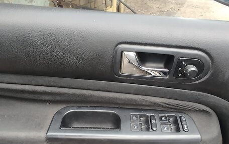 Volkswagen Bora, 2000 год, 318 000 рублей, 3 фотография