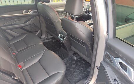 Haval F7, 2025 год, 2 650 000 рублей, 17 фотография