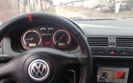 Volkswagen Bora, 2000 год, 318 000 рублей, 2 фотография