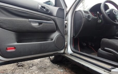 Volkswagen Bora, 2000 год, 318 000 рублей, 4 фотография