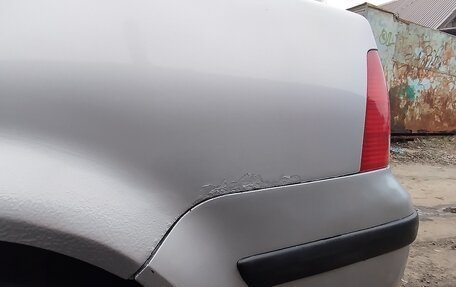 Volkswagen Bora, 2000 год, 318 000 рублей, 5 фотография