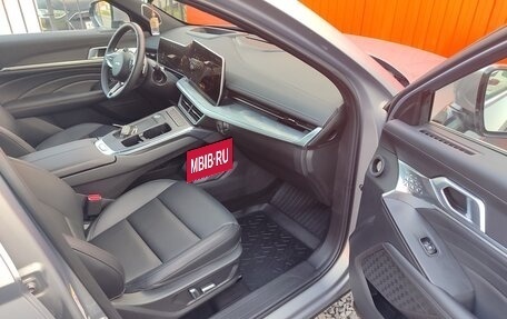 Haval F7, 2025 год, 2 650 000 рублей, 10 фотография