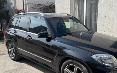 Mercedes-Benz GLK-Класс, 2013 год, 2 100 000 рублей, 3 фотография