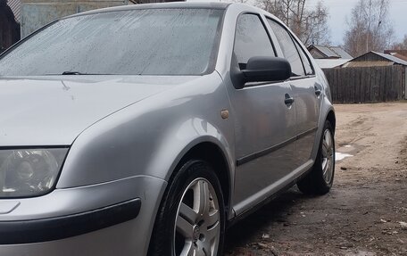 Volkswagen Bora, 2000 год, 318 000 рублей, 13 фотография