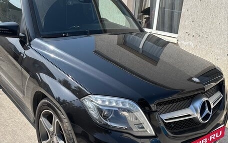 Mercedes-Benz GLK-Класс, 2013 год, 2 100 000 рублей, 4 фотография