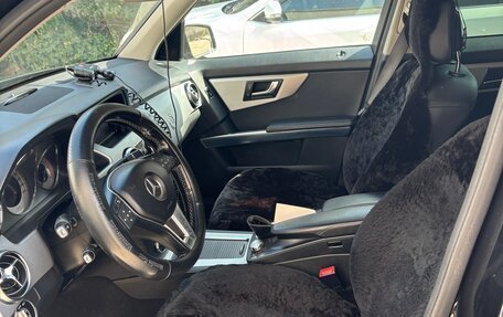 Mercedes-Benz GLK-Класс, 2013 год, 2 100 000 рублей, 9 фотография