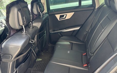 Mercedes-Benz GLK-Класс, 2013 год, 2 100 000 рублей, 10 фотография