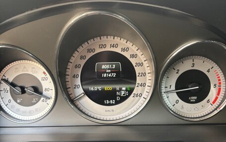 Mercedes-Benz GLK-Класс, 2013 год, 2 100 000 рублей, 7 фотография
