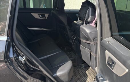 Mercedes-Benz GLK-Класс, 2013 год, 2 100 000 рублей, 15 фотография