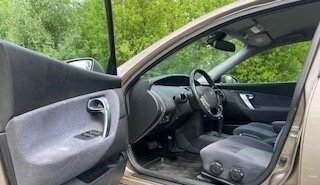 Nissan Primera III, 2007 год, 580 000 рублей, 8 фотография