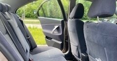 Nissan Primera III, 2007 год, 580 000 рублей, 12 фотография