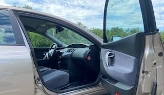 Nissan Primera III, 2007 год, 580 000 рублей, 9 фотография