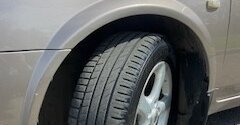 Nissan Primera III, 2007 год, 580 000 рублей, 17 фотография