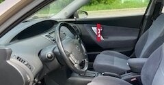 Nissan Primera III, 2007 год, 580 000 рублей, 14 фотография