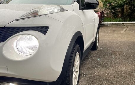Nissan Juke II, 2012 год, 1 200 000 рублей, 6 фотография