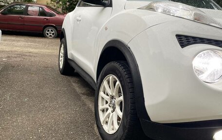 Nissan Juke II, 2012 год, 1 200 000 рублей, 5 фотография
