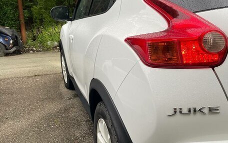 Nissan Juke II, 2012 год, 1 200 000 рублей, 7 фотография