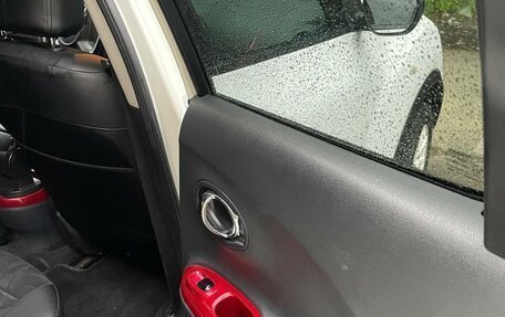 Nissan Juke II, 2012 год, 1 200 000 рублей, 14 фотография