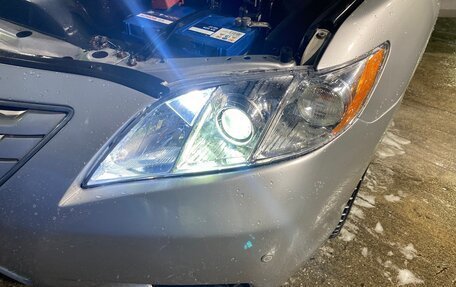 Toyota Camry, 2008 год, 990 000 рублей, 3 фотография
