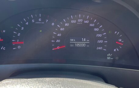 Toyota Camry, 2009 год, 1 200 000 рублей, 3 фотография