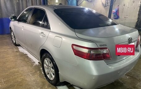 Toyota Camry, 2008 год, 990 000 рублей, 5 фотография