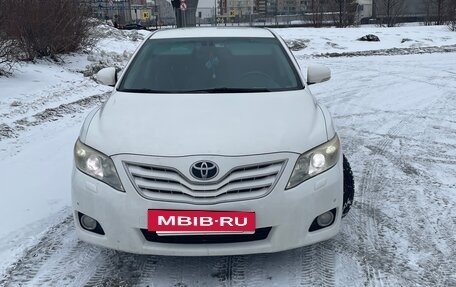 Toyota Camry, 2009 год, 1 200 000 рублей, 2 фотография