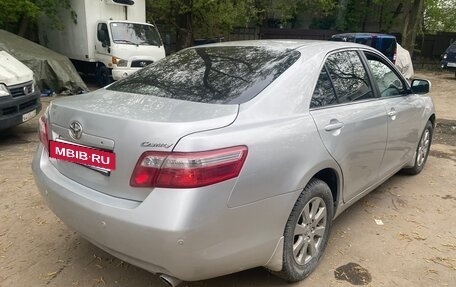 Toyota Camry, 2008 год, 990 000 рублей, 2 фотография