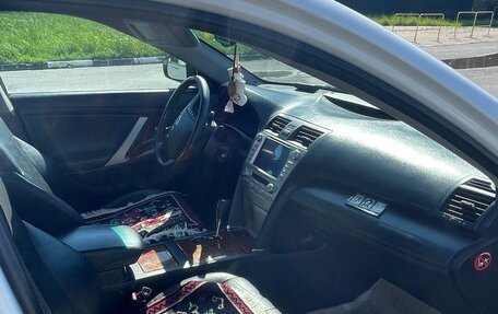 Toyota Camry, 2009 год, 1 200 000 рублей, 8 фотография