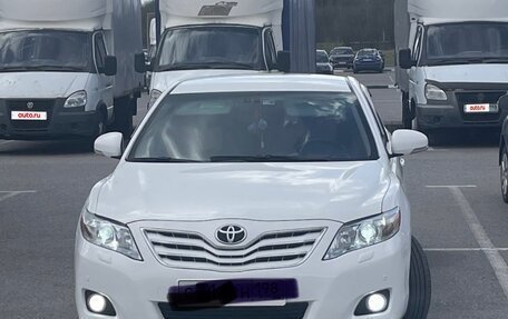 Toyota Camry, 2009 год, 1 200 000 рублей, 16 фотография