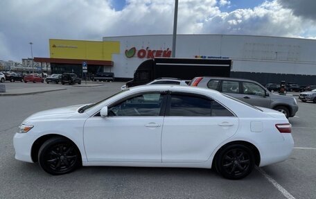 Toyota Camry, 2009 год, 1 200 000 рублей, 15 фотография