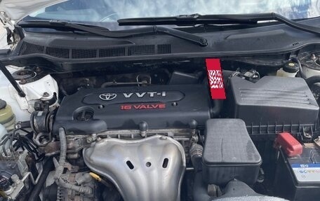 Toyota Camry, 2009 год, 1 200 000 рублей, 18 фотография