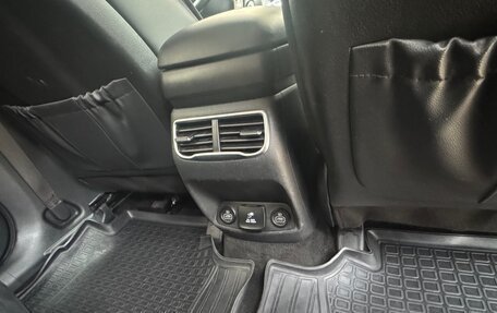 Hyundai Santa Fe IV, 2021 год, 3 570 000 рублей, 7 фотография