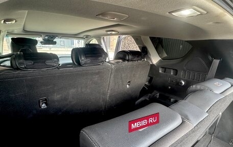 Hyundai Santa Fe IV, 2021 год, 3 570 000 рублей, 6 фотография