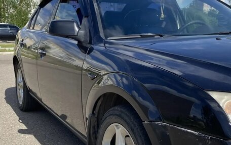 Ford Mondeo III, 2006 год, 420 000 рублей, 7 фотография