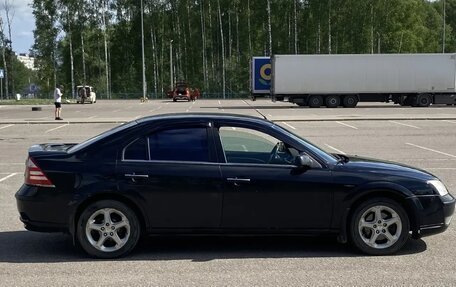 Ford Mondeo III, 2006 год, 420 000 рублей, 5 фотография