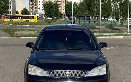 Ford Mondeo III, 2006 год, 420 000 рублей, 3 фотография