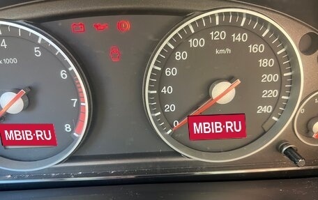 Ford Mondeo III, 2006 год, 420 000 рублей, 11 фотография
