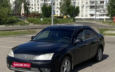 Ford Mondeo III, 2006 год, 420 000 рублей, 4 фотография