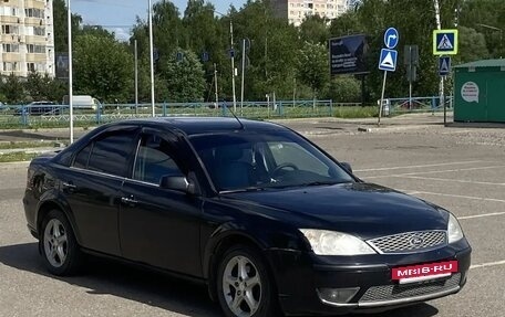 Ford Mondeo III, 2006 год, 420 000 рублей, 2 фотография